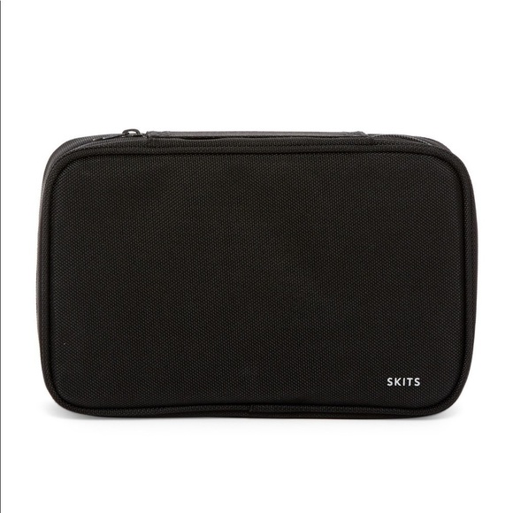 SKITS Geek Tech case Black - Picture 1 of 7